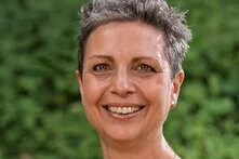 Gesicht von Tonja Körner-Uhlmann